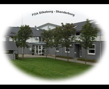 FOA Silkeborg - Skanderborg